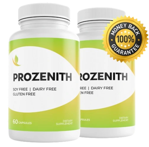 Prozenith Fat Burner