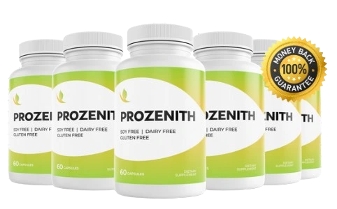 Prozenith Fat Burner